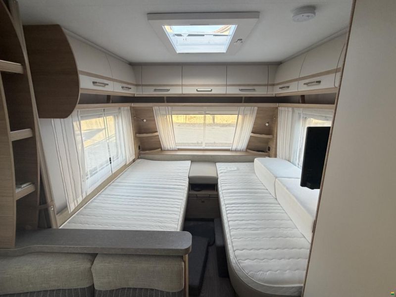 Fendt Bianco Activ 550 KMG