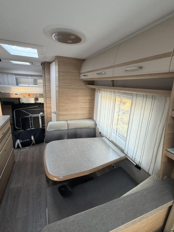 Fendt Bianco Activ 550 KMG