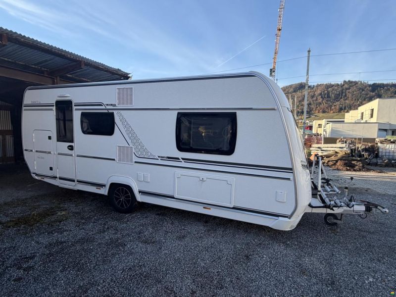 Fendt Bianco Activ 550 KMG