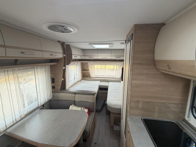 Fendt Bianco Activ 550 KMG