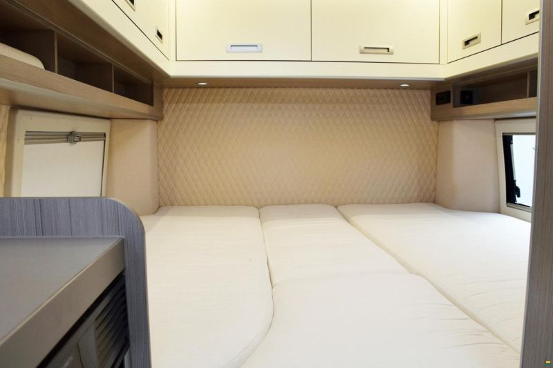 Randger GLOBE-TRAVELLER VOYAGER Z 2,2 HDI H3