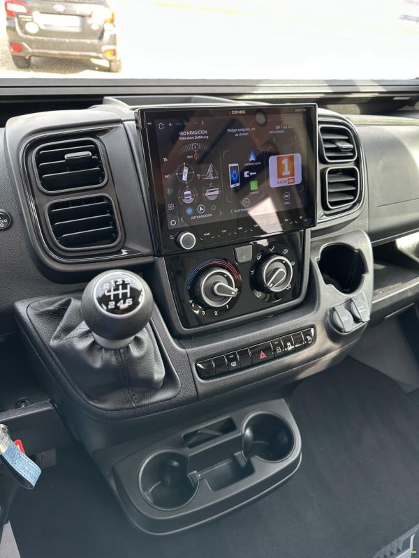 Bravia Mobil Swan 599