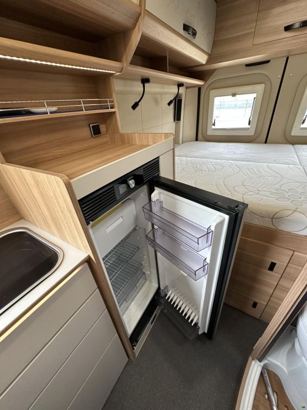 Bravia Mobil Swan 599