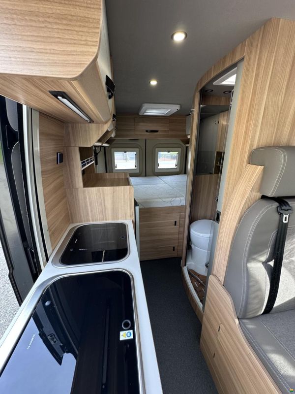 Bravia Mobil Swan 599