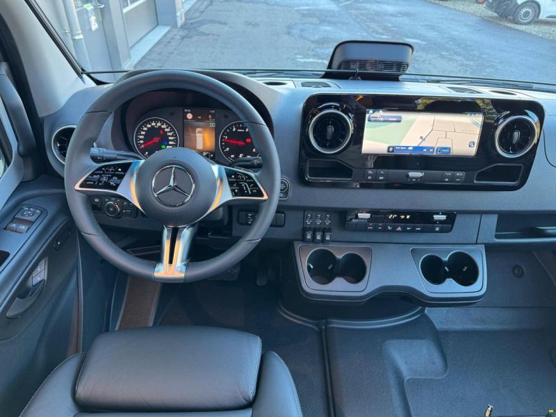 Adria Supertwin 600 SPB 4x4