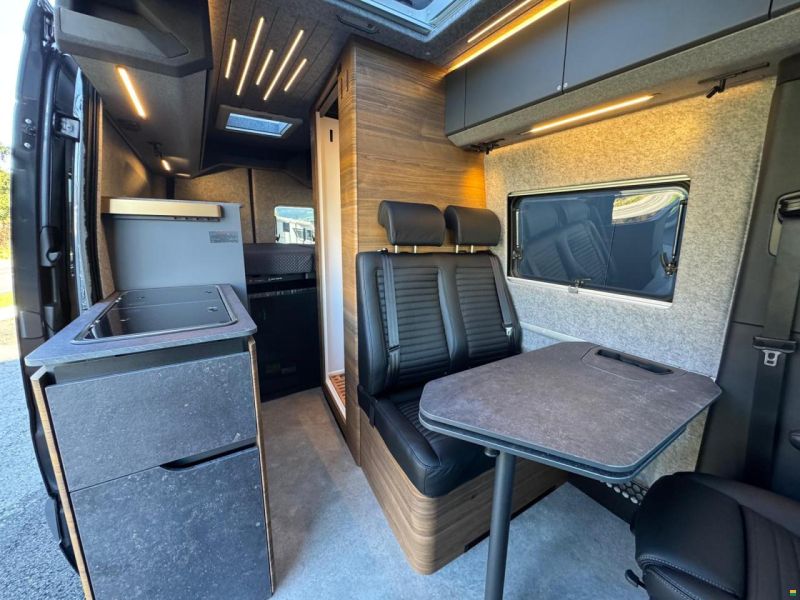 Adria Supertwin 600 SPB 4x4