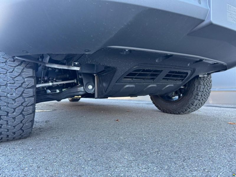 Adria Supertwin 600 SPB 4x4