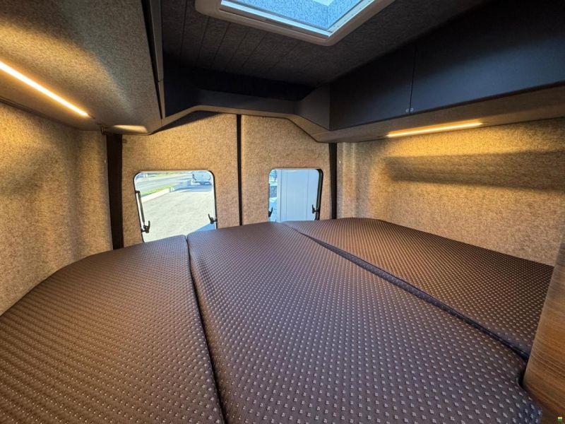 Adria Supertwin 600 SPB 4x4