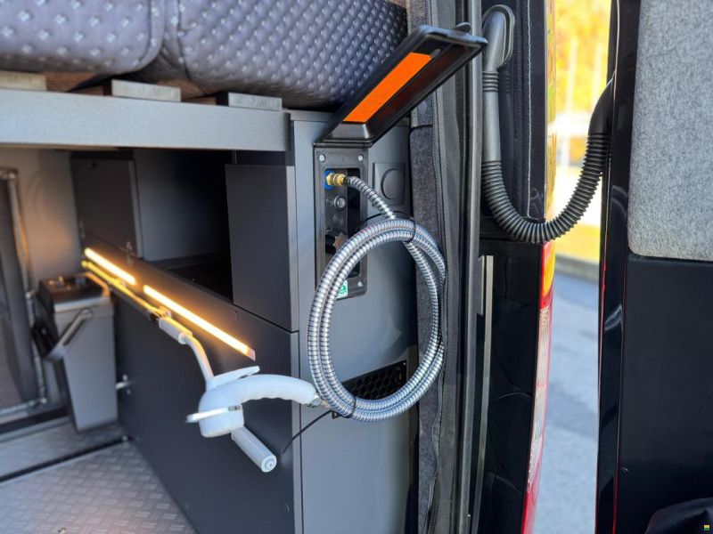 Adria Supertwin 600 SPB 4x4