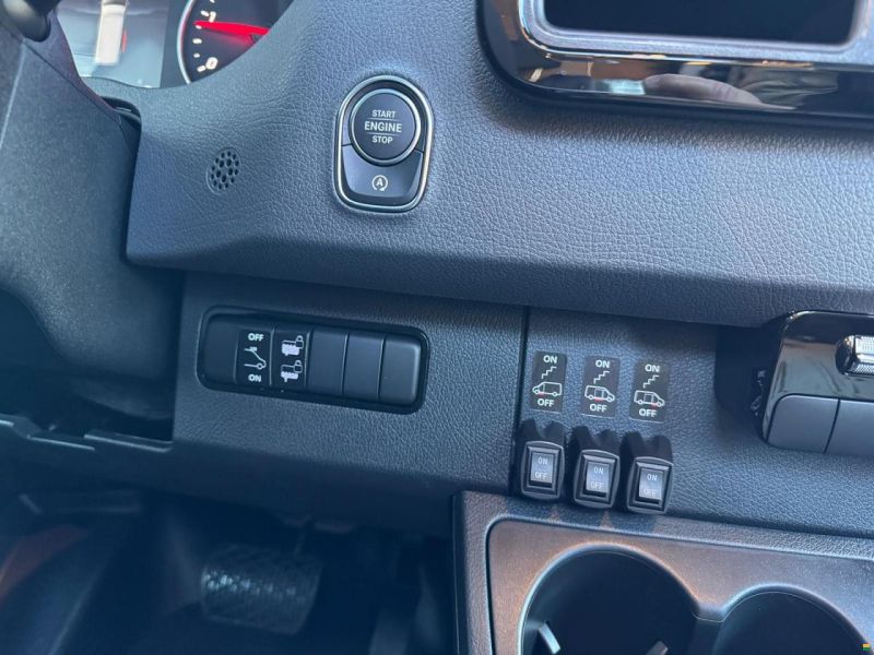 Adria Supertwin 600 SPB 4x4