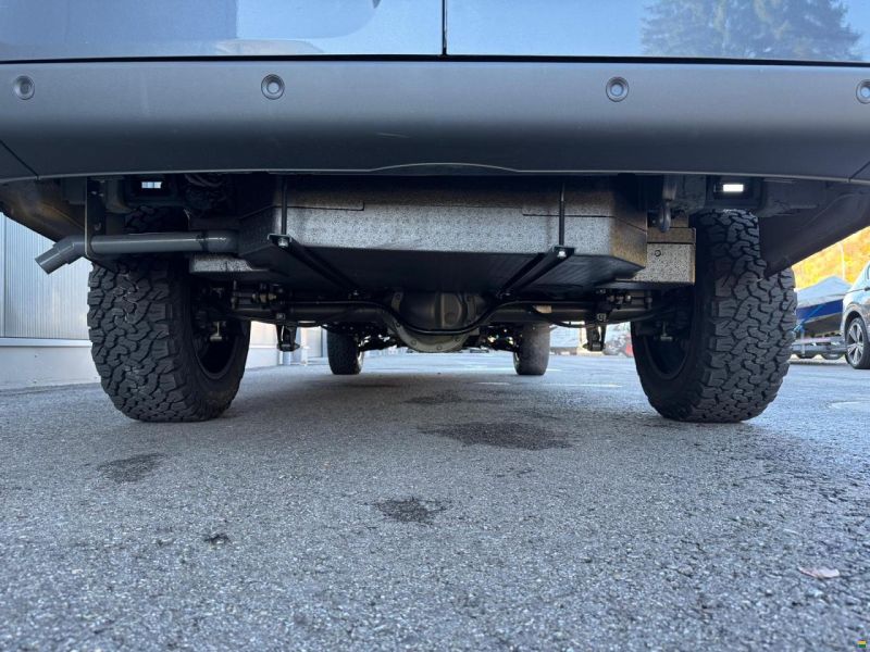 Adria Supertwin 600 SPB 4x4