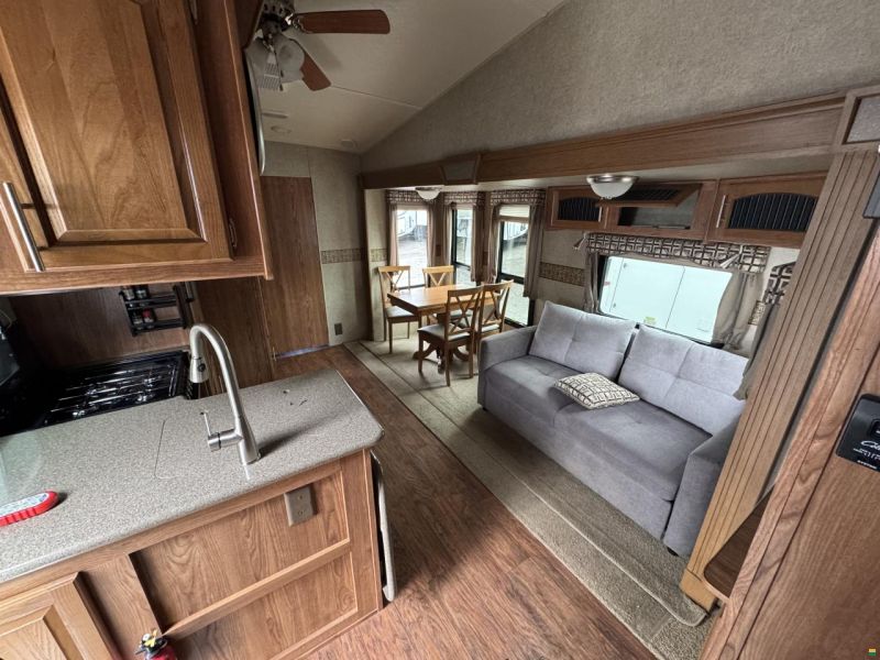 Rockwood RLF 8286 WS