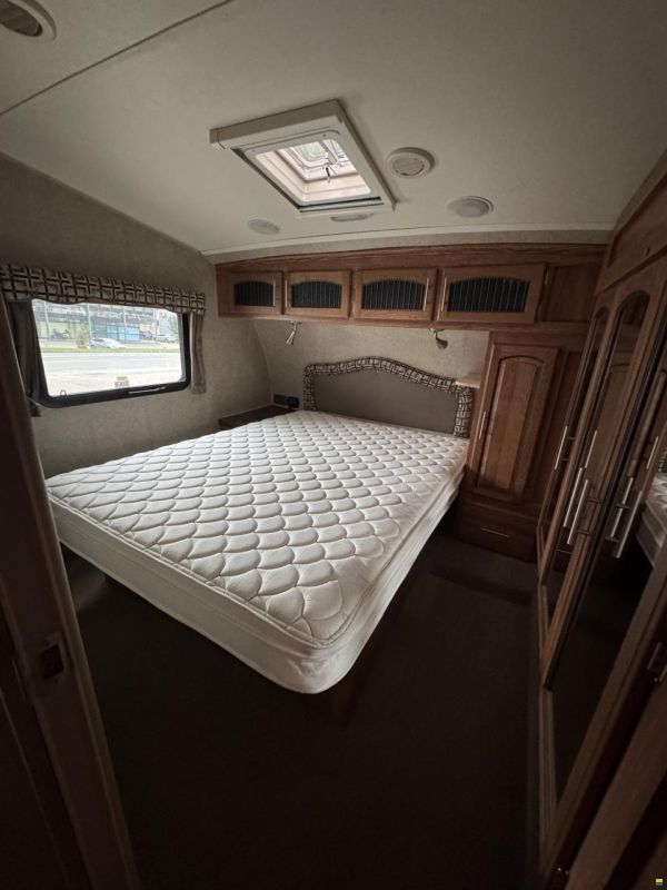 Rockwood RLF 8286 WS