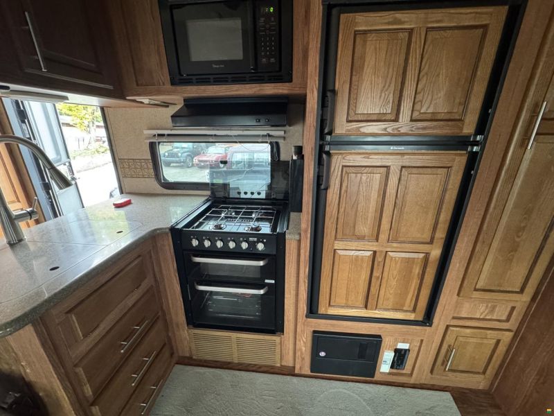 Rockwood RLF 8286 WS