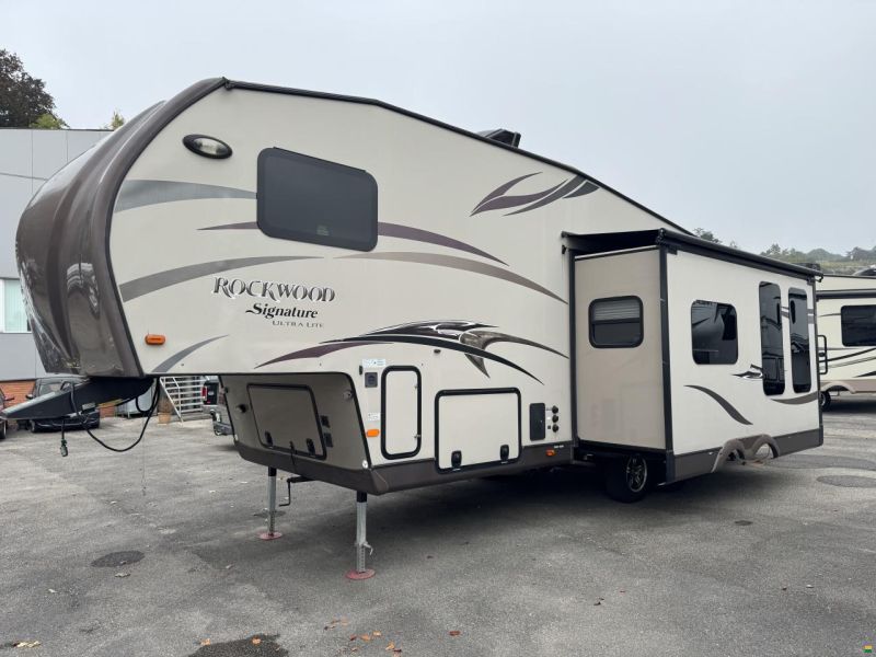 Rockwood RLF 8286 WS