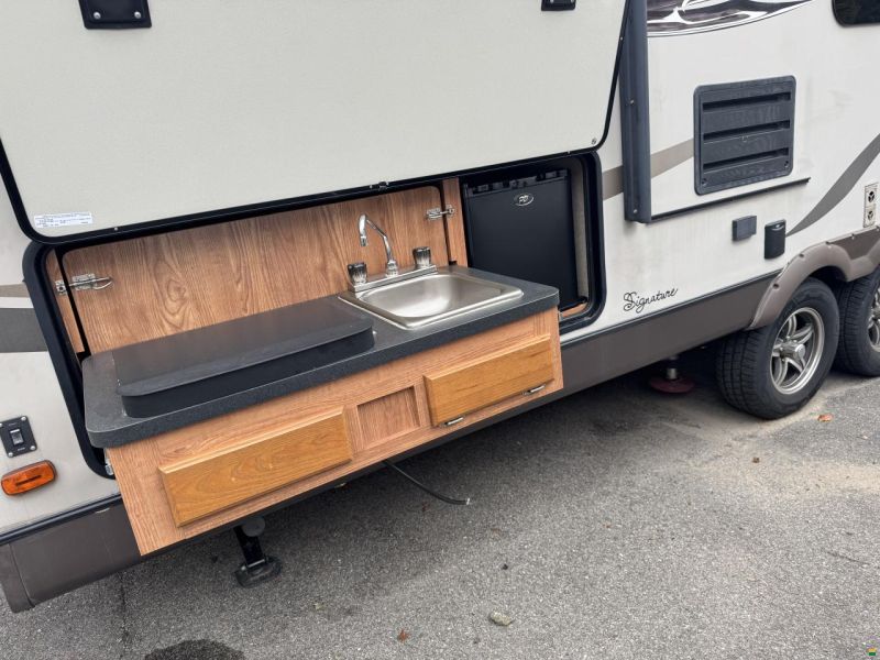 Rockwood RLF 8286 WS