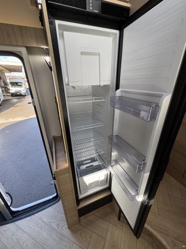 Challenger 260 Graphite Edition