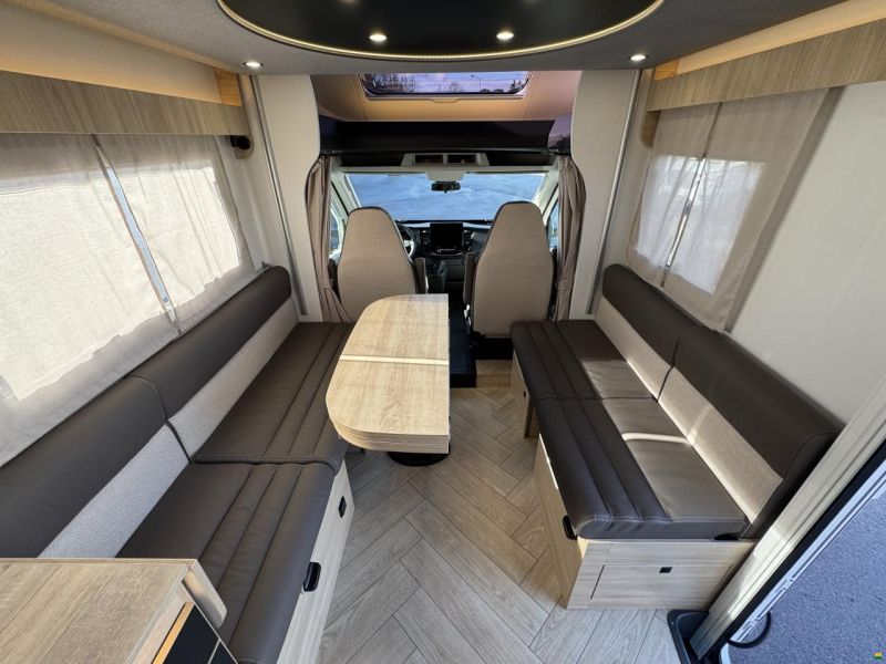 Challenger 260 Graphite Edition