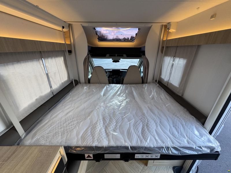 Challenger 260 Graphite Edition