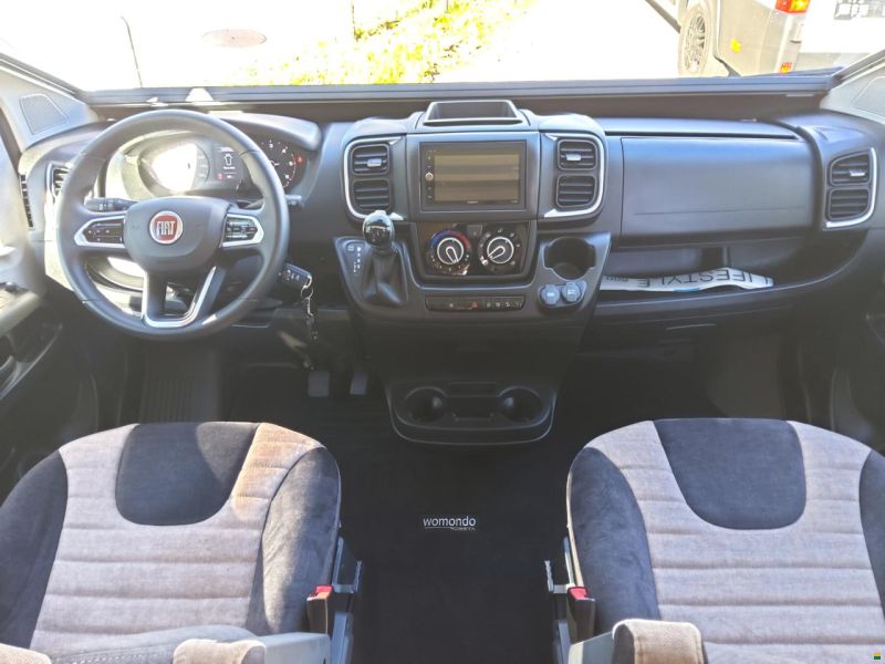 Robeta Womondo Lifestyle 600