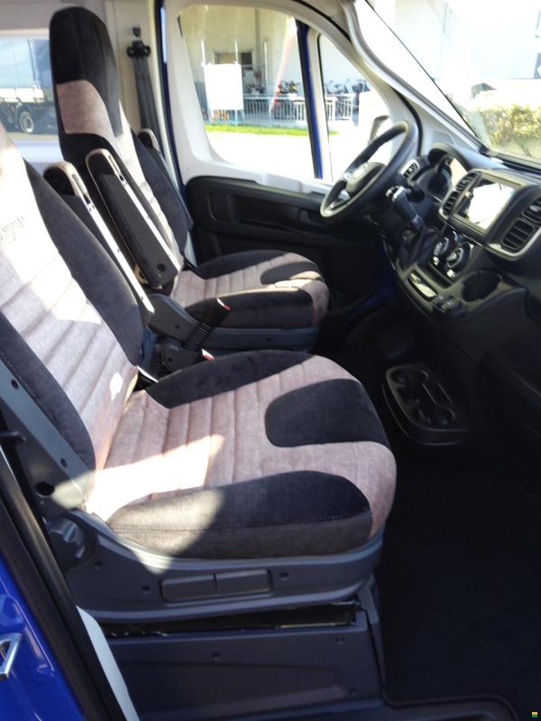 Robeta Womondo Lifestyle 600