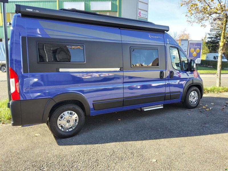 Robeta Womondo Lifestyle 600