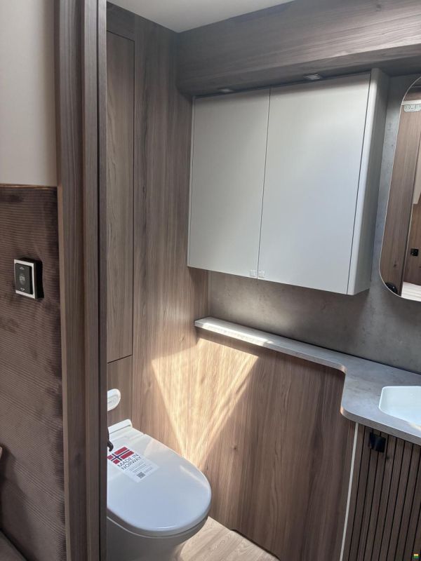 Kabe Imperial 630 TDL E2