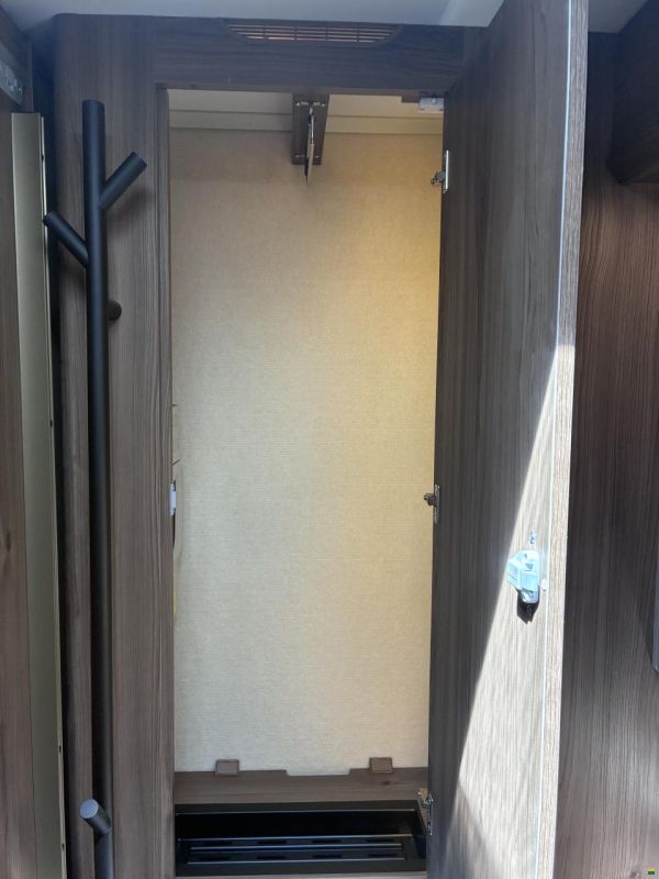 Kabe Imperial 630 TDL E2