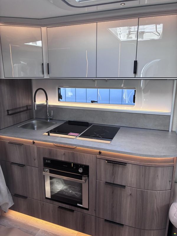 Kabe Imperial 630 TDL E2