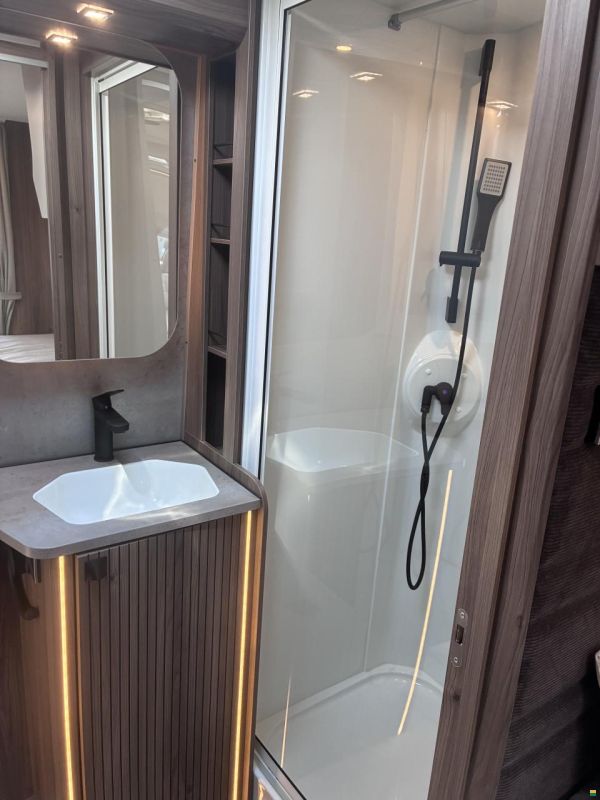 Kabe Imperial 630 TDL E2