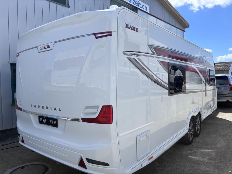 Kabe Imperial 630 TDL E2