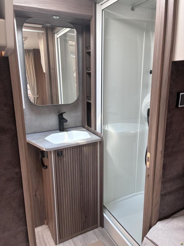 Kabe Imperial 630 TDL E2