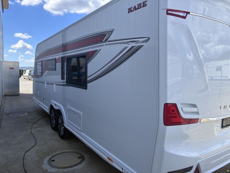 Kabe Imperial 630 TDL E2