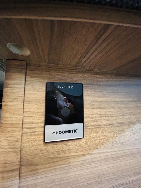 Knaus Live I 650 MEG