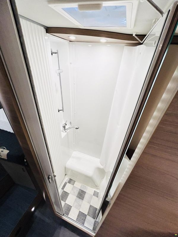 Knaus Live I 650 MEG