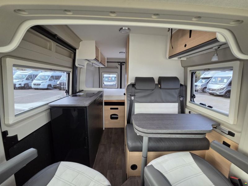 Sunlight Cliff 540 Adventure