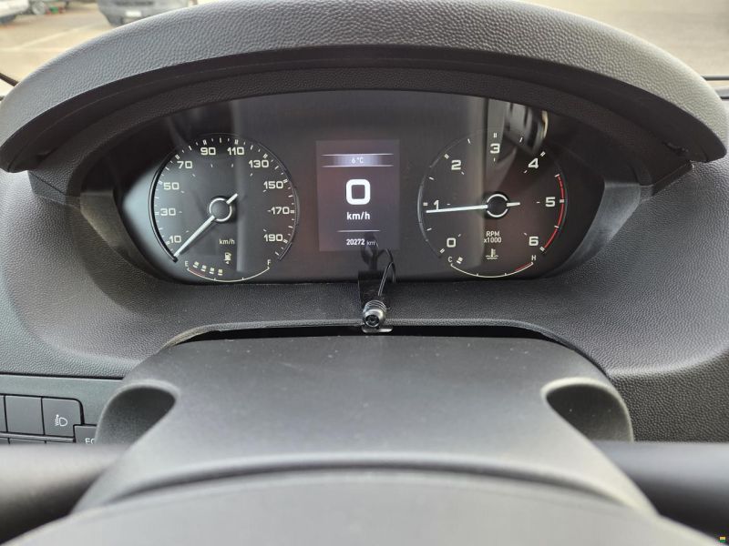 Sunlight Cliff 540 Adventure