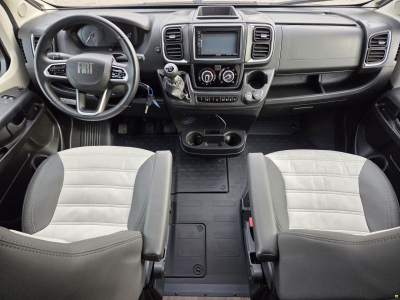 Sunlight Cliff 540 Adventure