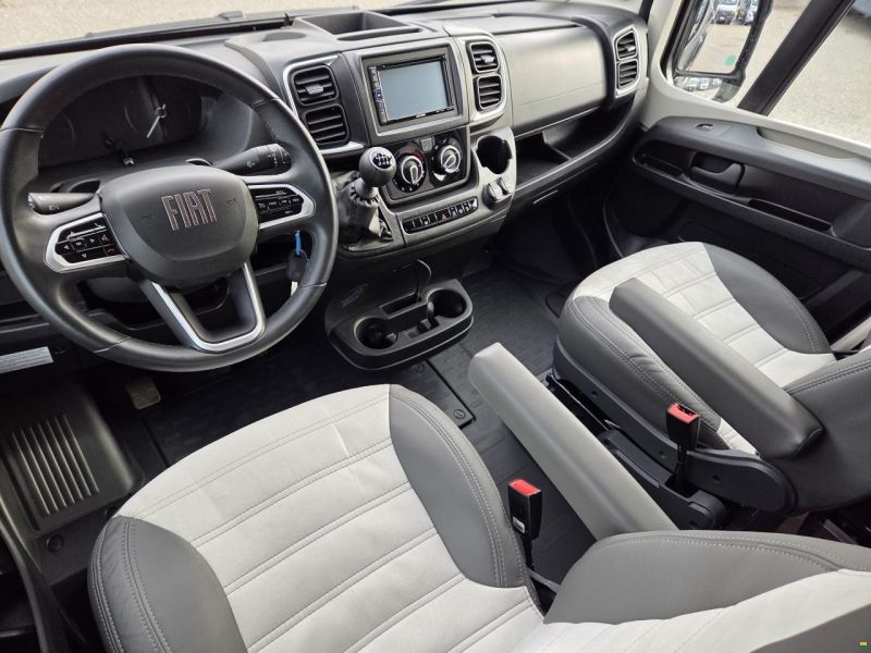 Sunlight Cliff 540 Adventure