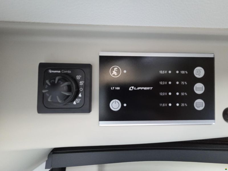 Sunlight Cliff 540 Adventure