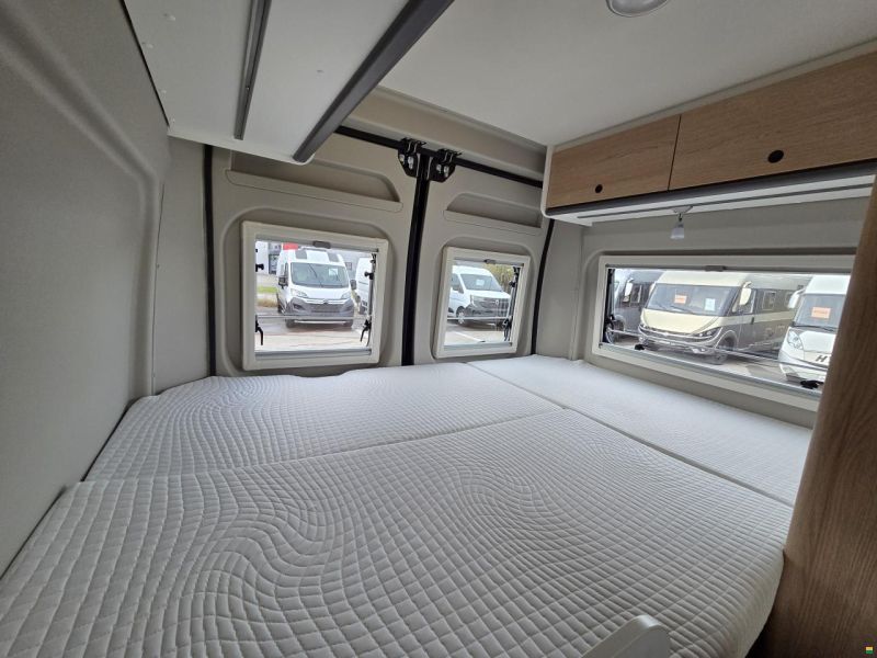 Sunlight Cliff 540 Adventure