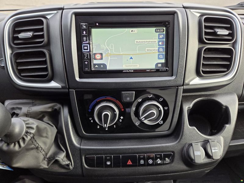 Sunlight Cliff 540 Adventure