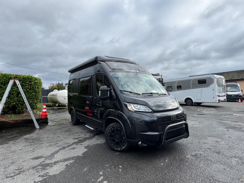 Sunlight Cliff 540 Adventure