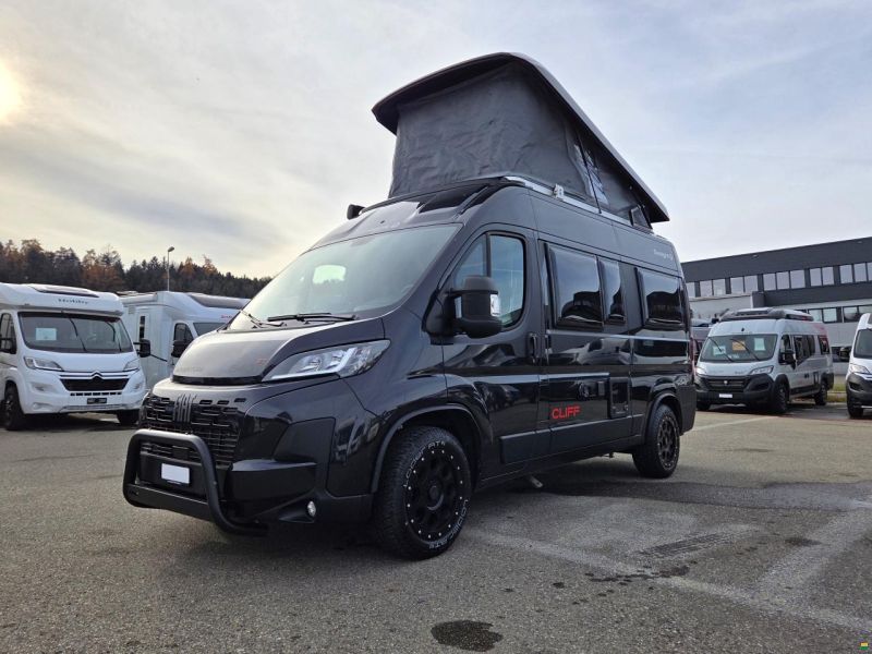 Sunlight Cliff 540 Adventure