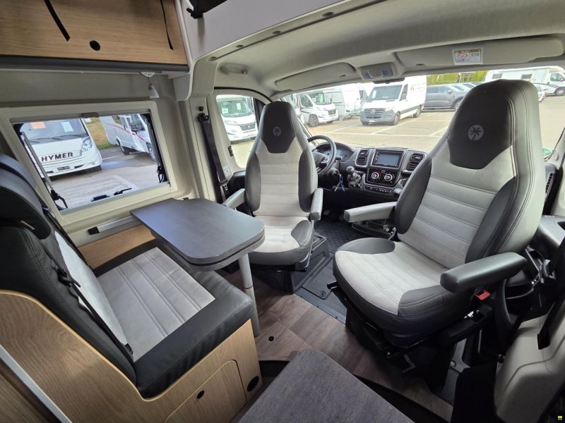 Sunlight Cliff 540 Adventure