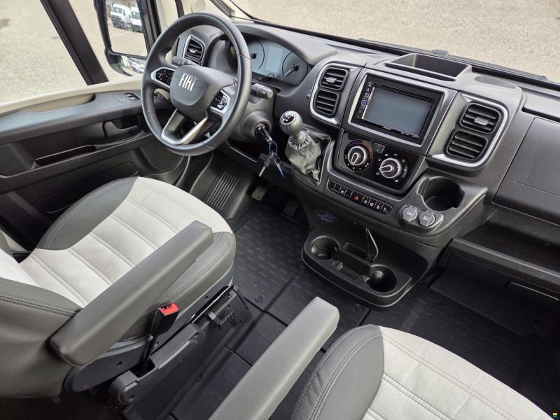 Sunlight Cliff 540 Adventure