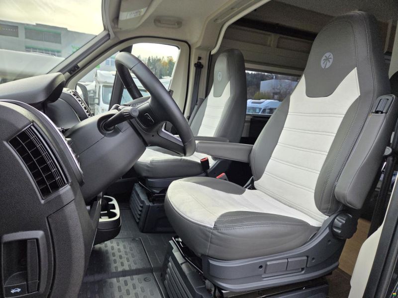 Sunlight Cliff 540 Adventure