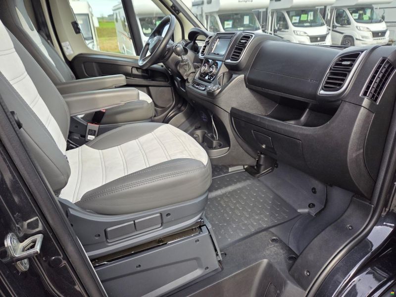 Sunlight Cliff 540 Adventure