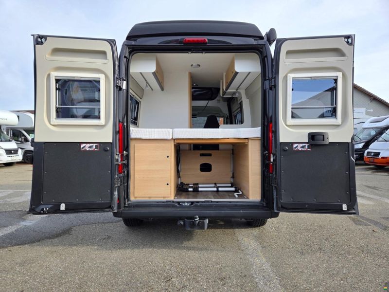 Sunlight Cliff 540 Adventure