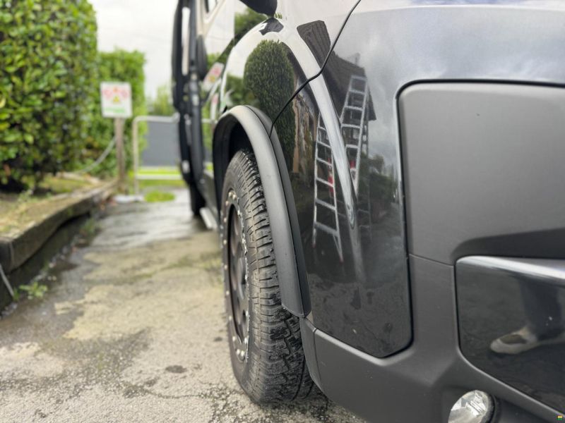 Sunlight Cliff 540 Adventure